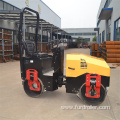 Compact Design Small Drum Asphalt Roller For Sale